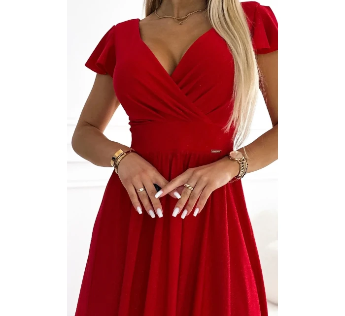 Dámské šaty 425-9 MATILDE - NUMOCO