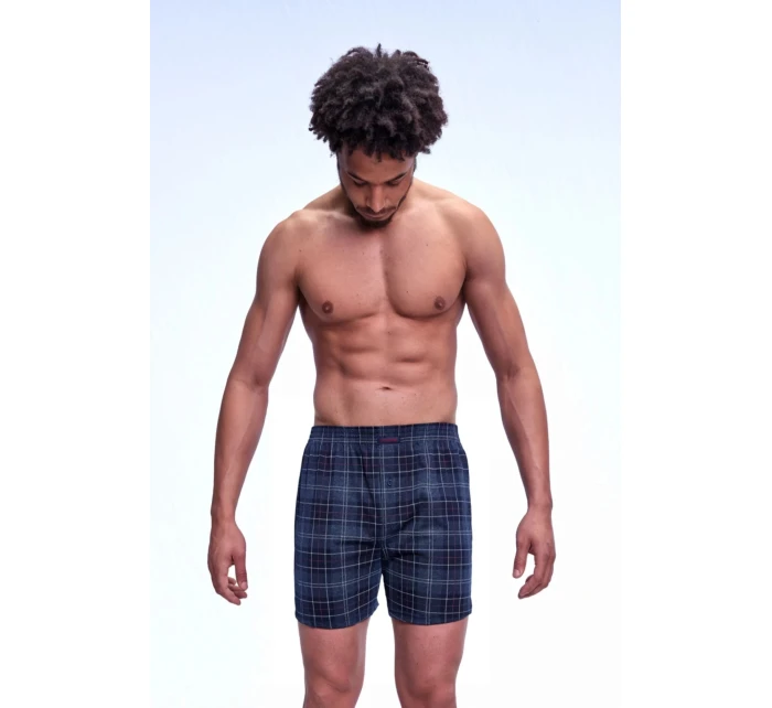 Pánské trenýrky model 21212541 Comfort plus - Cornette Pánské trenýrky model 21212541 Comfort plus - Cornette