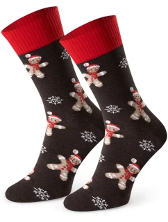 Pánské ponožky 136 170 - Steven