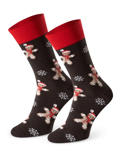 Pánské ponožky 136 170 - Steven