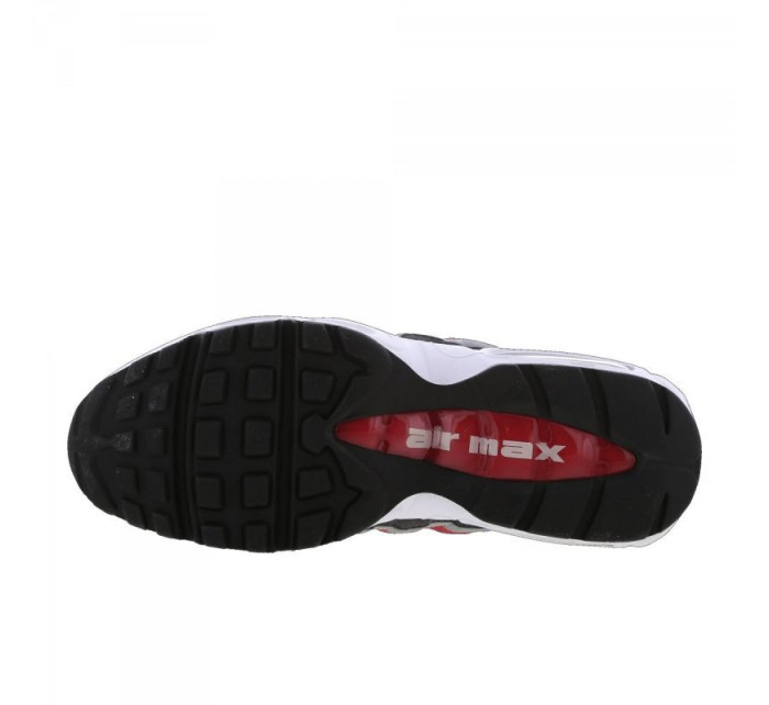 Boty Nike Air Max 95 Essential M DQ3430-001