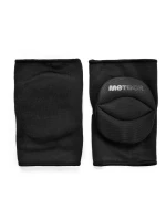 Volejbalové chrániče kolen Meteor L černé