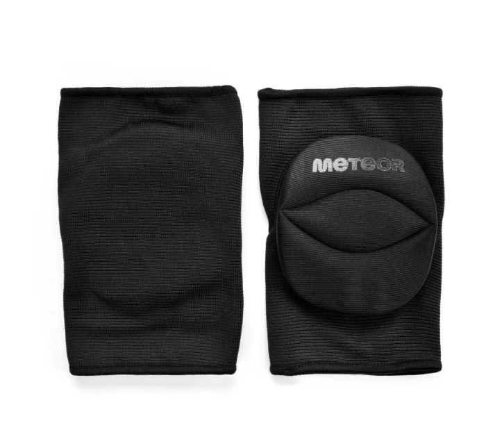 Volejbalové chrániče kolen Meteor L černé