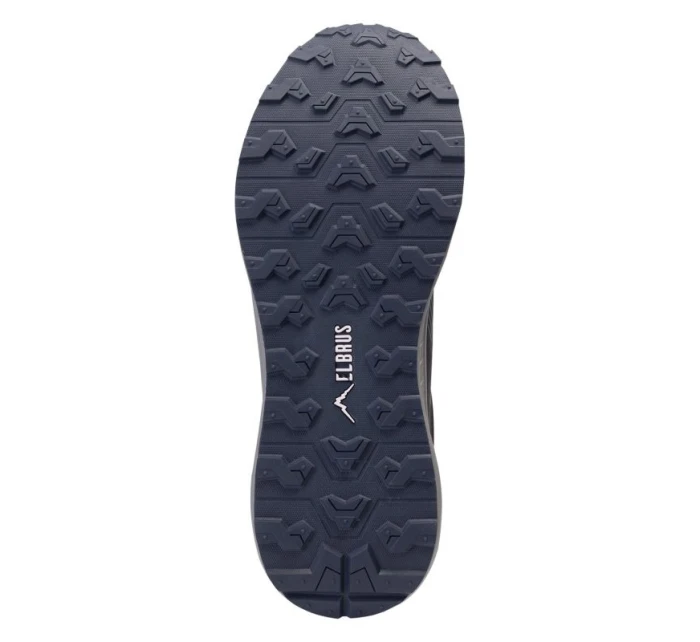 Boty  Mid M model 20827846 - Elbrus