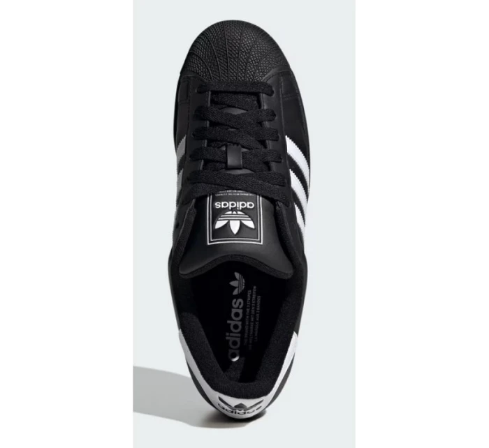 Boty adidas Superstar II M JI0079