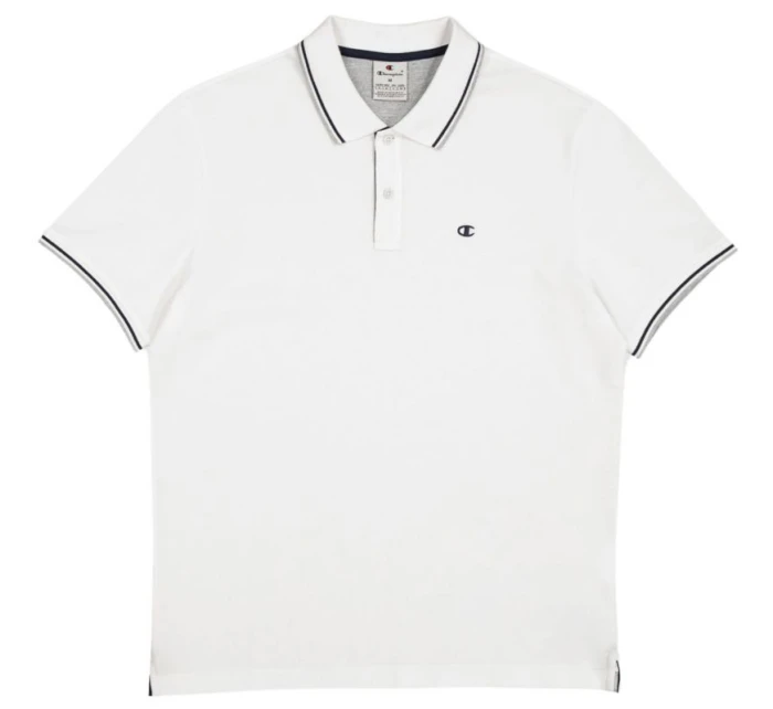 Polokošile M  pánské model 21119519 - CHAMPION