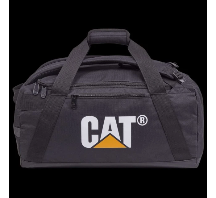 Taktický batoh Caterpillar Duffel černý (84724-84)