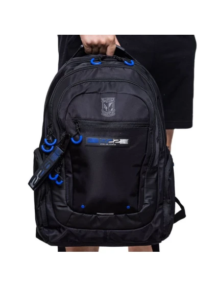 KKS Lech 1922 Kolejorz BS batoh LP-5737