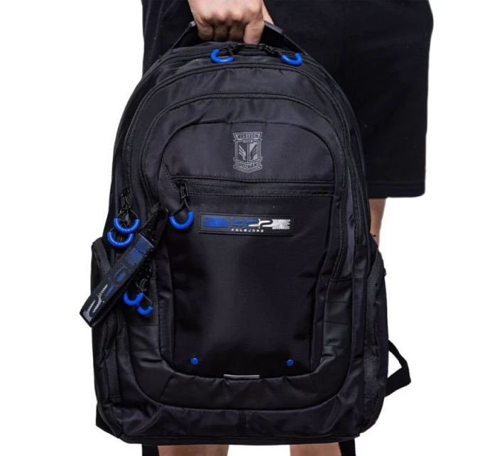 KKS Lech 1922 Kolejorz BS batoh LP-5737