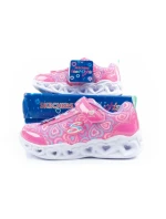 S buty dla sportowe wygodne LED model 21360897 - Skechers S buty dla sportowe wygodne LED model 21360897 - Skechers