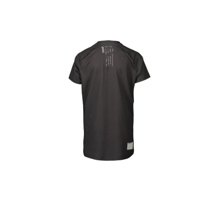 Dětské tričko model 21444588 Essential MTB Tee šedé - POC Dětské tričko model 21444588 Essential MTB Tee šedé - POC