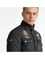 pánská bunda MEN 001 NAVY model 21768398 - Geographical Norway