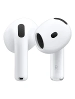 Apple AirPods 4 s aktivním potlačením hluku Apple AirPods 4 s aktivním potlačením hluku