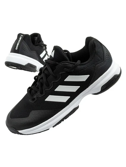 Sportovní obuv Adidas GameCourt 2 na tenisové kurty