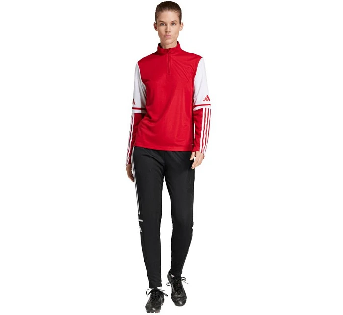 Dámská mikina Squadra 25 Training Top červená model 22073820 - ADIDAS