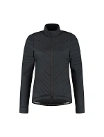 Rogelli kurtka damska ELEMENT czarna XS Rogelli kurtka damska ELEMENT czarna XS