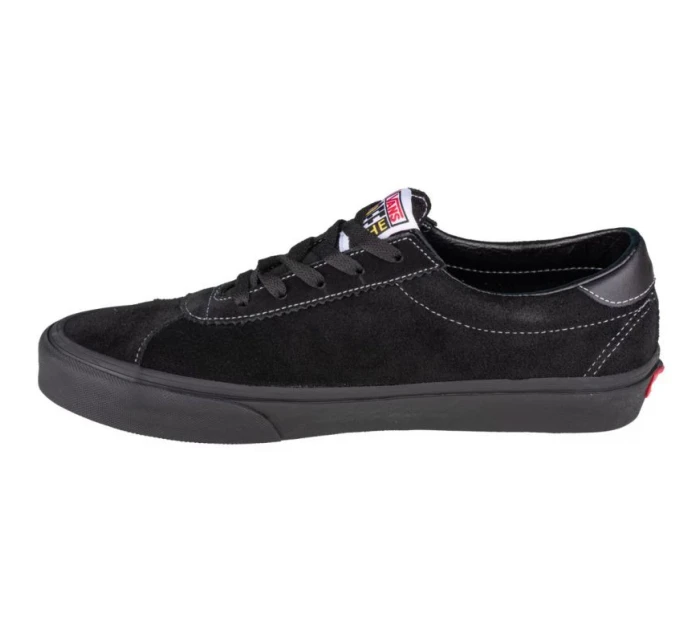 Unisex tenisky UA Sport model 16016553 černá - Vans