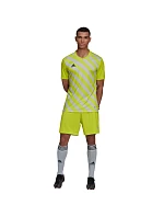 Pánský dres Entrada 22 Graphic Jersey M HF0118 - Adidas