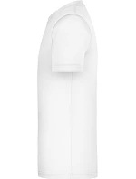 JN Dětské žerzejové sportovní tričko 02. white model 22486247 - Daiber JN Dětské žerzejové sportovní tričko 02. white model 22486247 - Daiber