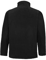 Russell Athletic 870M Fleecová bunda 10.870M black Russell Athletic 870M Fleecová bunda 10.870M black
