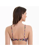 Style Minou Top Bikini - horní díl 8715-1 multi colour - RosaFaia Style Minou Top Bikini - horní díl 8715-1 multi colour - RosaFaia