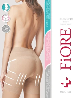 Up 20 den kolor:light natural model 18031386 - Fiore