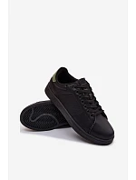 Pánské tenisky Big Star TT174301 Černé