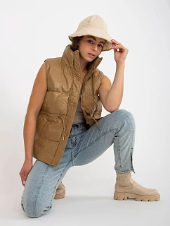 Vesta AI KZ MC364 1.14 v barvě camel