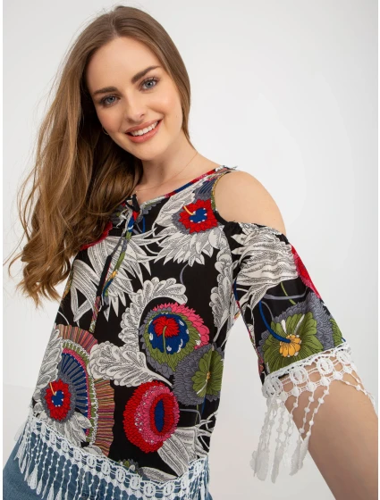 Halenka AT BZ 2601.67 černá