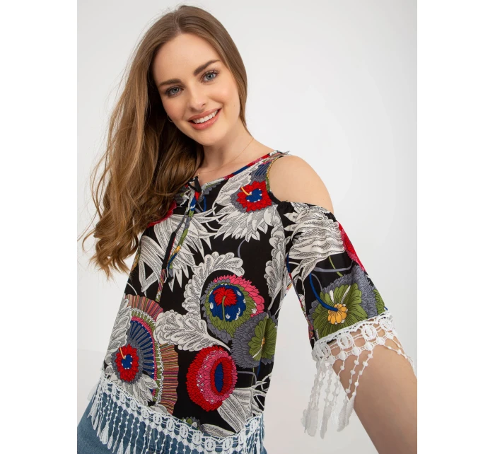 Halenka AT BZ 2601.67 černá