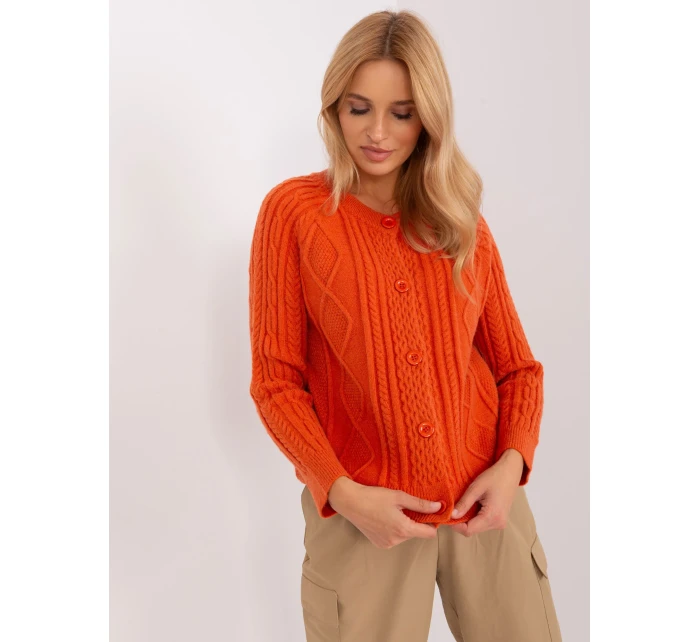 Přepínač AT SW 2346 2.99P oranžová Přepínač AT SW 2346 2.99P oranžová