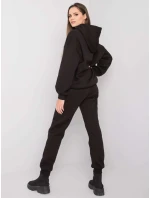 Sada EM KMPL 668.72 černá