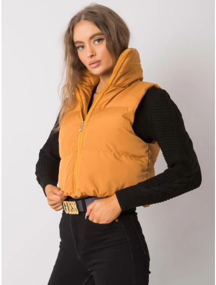 EM vesta KZ 898.30 tmavě žlutá