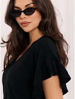 Sweter IR SW A model 22401022 czarny - FPrice