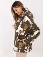 Kurtka IT KR model 21406724 khaki - FPrice