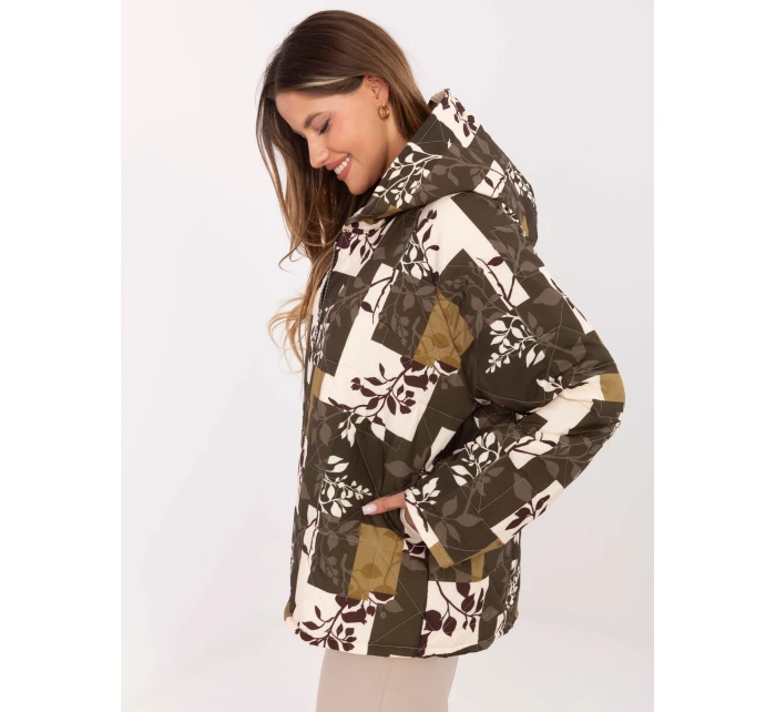 Kurtka IT KR model 21406724 khaki - FPrice