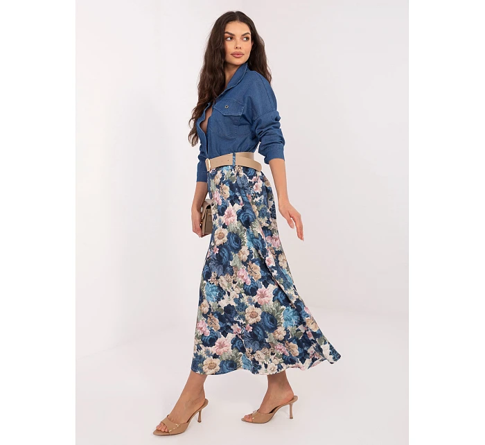 Sukně IT SD FL9850 1.28 tmavě modrá