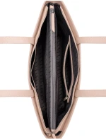 Dámská kabelka Vuch Emmie Beige Dámská kabelka Vuch Emmie Beige