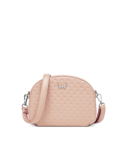 Dámská kabelka Vuch Caira E Beige