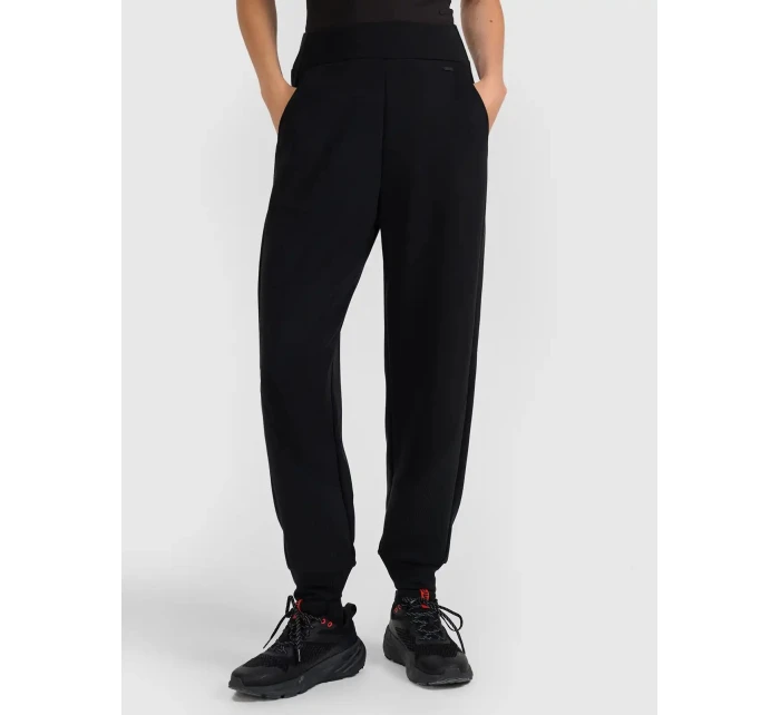 Dámské tepláky 4F Dámské tepláky 4F