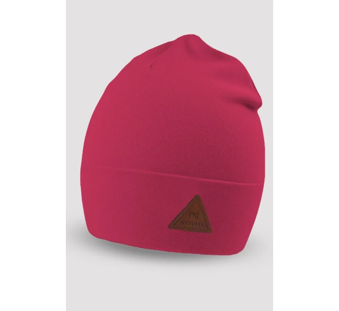 Chlapecká čepice  FLIP-UP CP011 - Noviti