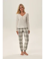 DÁMSKÉ PYŽAMO FARRIS 41895 AW24