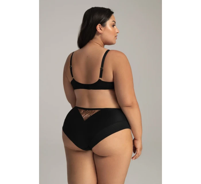 KALHOTKY AV  BLACK model 21080048 - Ava