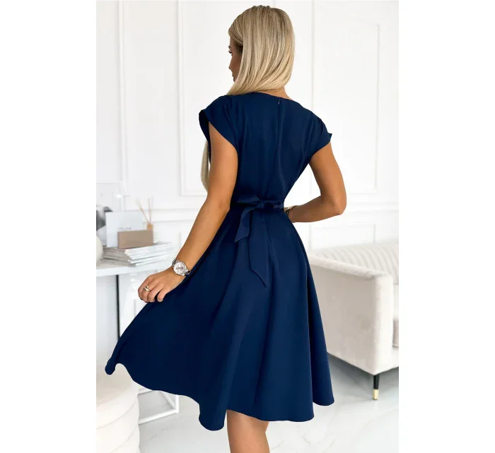 Společenské šaty  model 190636 Numoco