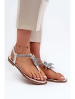 Sandály model 197843 Step in style Sandály model 197843 Step in style