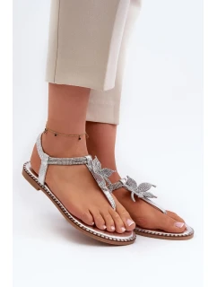 Sandály model 197843 Step in style