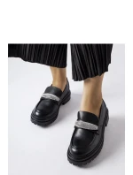 Mokasiny model 207735 Solea