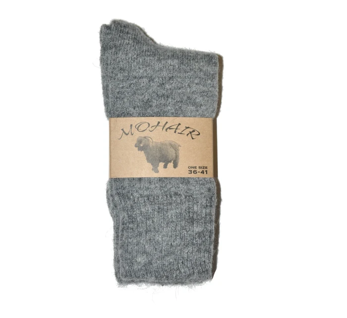 Dámské ponožky 3641 model 18917991 - WiK Dámské ponožky 3641 model 18917991 - WiK