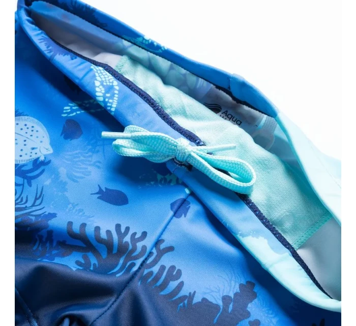Plavecké boxerky Aquawave Tarym Jr 92800593968