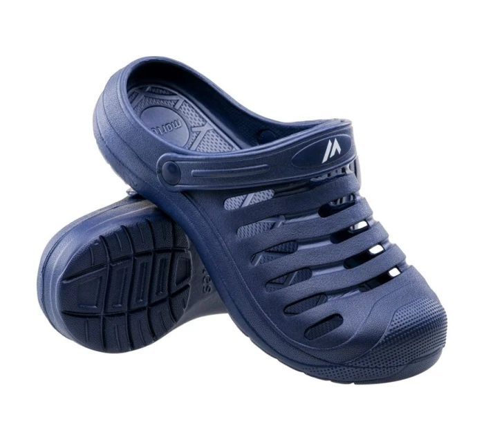 Žabky Martes Jardim Teen Jr 92800401758 Žabky Martes Jardim Teen Jr 92800401758